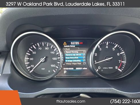 Used 2013 Land Rover Range Rover Evoque Pure Plus image 68