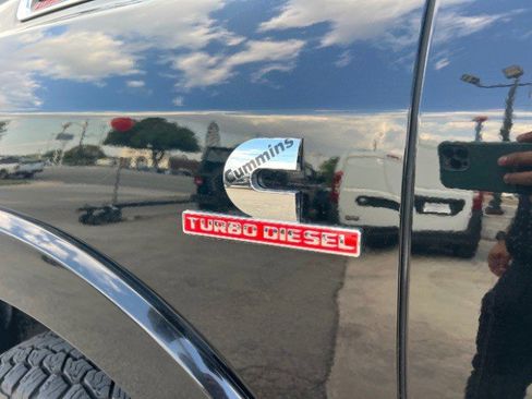 Used 2022 RAM 2500 Laramie image 10