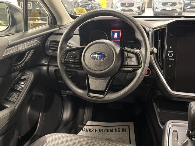 Certified 2024 Subaru Crosstrek 2.0i Premium w/ Popular Package #3 AWD/4WD image 23