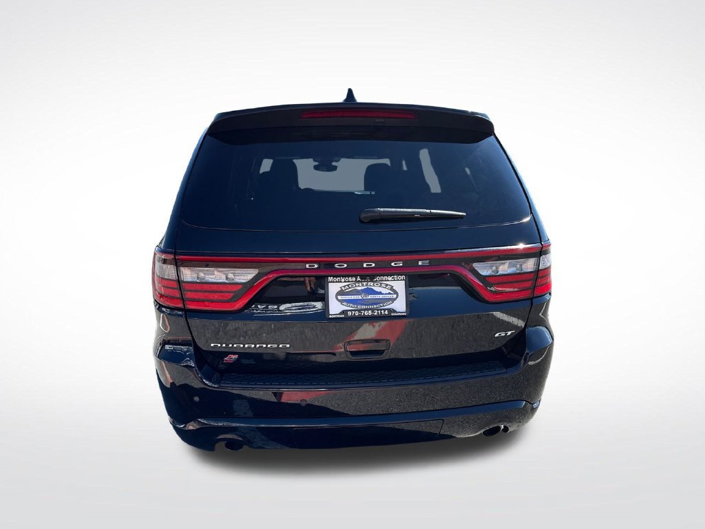 Used 2023 Dodge Durango GT AWD/4WD image 8