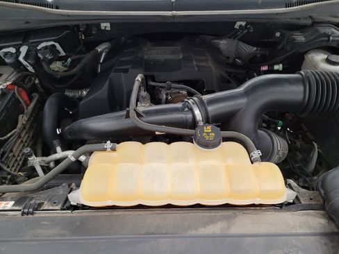 Used 2018 Ford F150 XL w/ Equipment Group 101A Mid AWD/4WD image 30