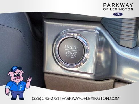 Used 2024 Ford F150 King Ranch AWD/4WD image 27