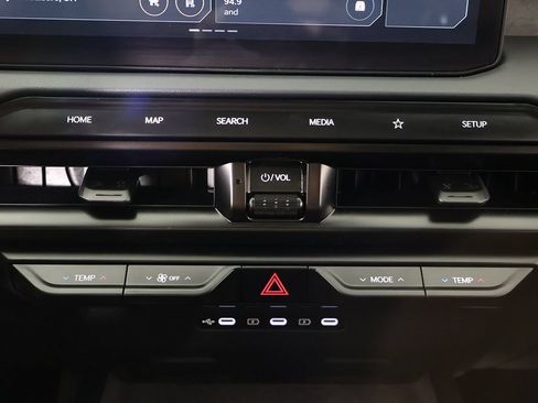 Used 2027 Kia Telluride EX X-Line AWD/4WD image 59