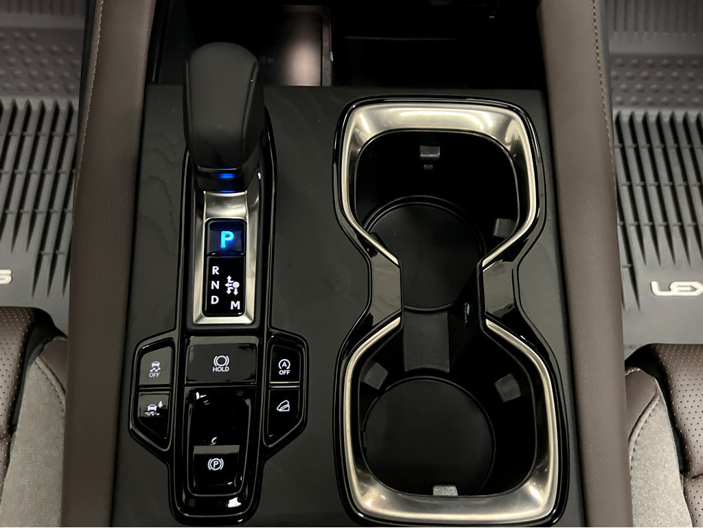 New 2026 Lexus RX 350 AWD image 32
