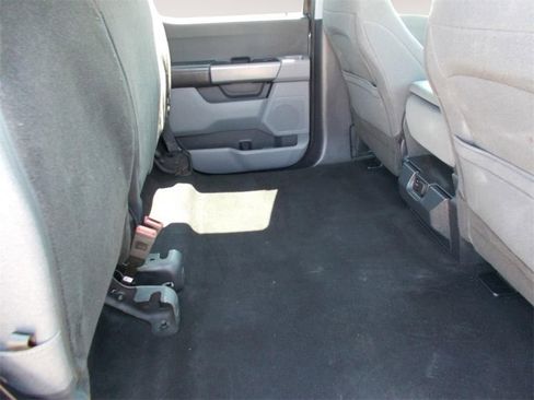 Used 2023 Ford F150 XLT image 13