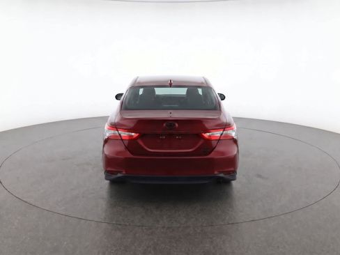 Used 2020 Toyota Camry LE w/ Cold Weather Package AWD/4WD image 7