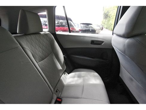 Used 2026 Toyota Corolla Cross L FWD image 11