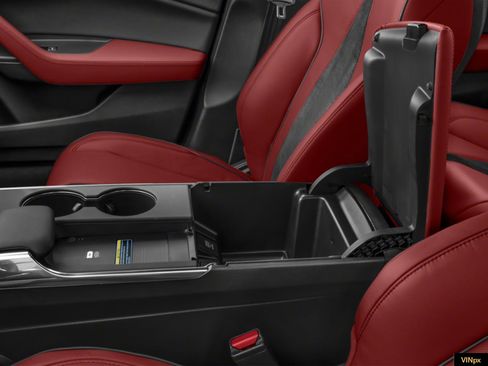 Used 2023 Acura TLX Type S image 12