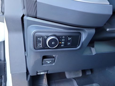 Used 2023 Ford Bronco Raptor image 10