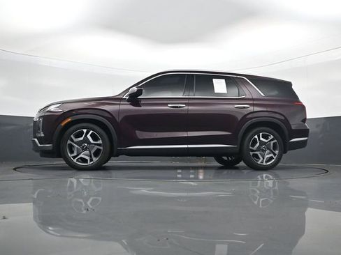 Used 2024 Hyundai Palisade SEL w/ Premium Package AWD/4WD image 30