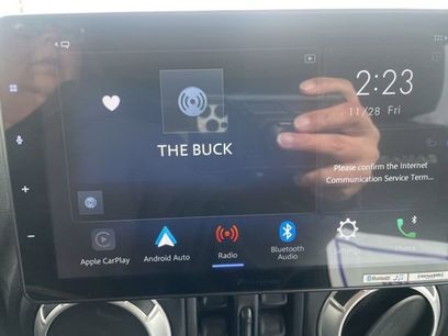 Used 2018 Jeep Wrangler Unlimited Sahara w/ Dual Top Group