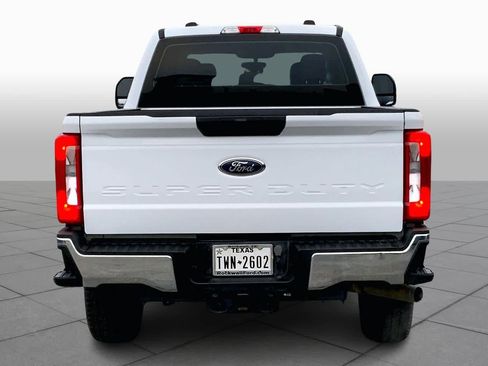 Certified 2024 Ford F250 XL w/ FX4 Off-Road Package image 4