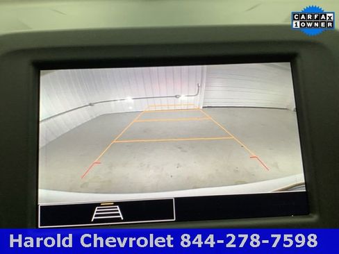 Used 2022 Chevrolet Equinox LT image 17
