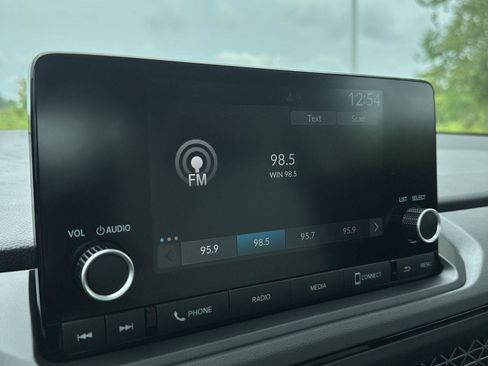 Used 2024 Honda Accord EX image 19