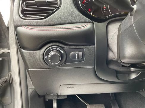 Used 2026 Dodge Durango GT AWD/4WD image 25