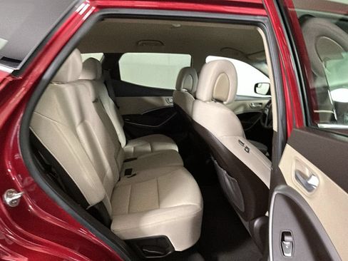 Used 2016 Hyundai Santa Fe Sport FWD image 33