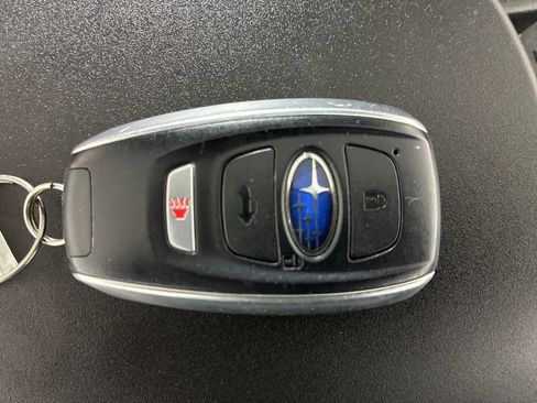 Certified 2024 Subaru Crosstrek 2.5i Sport AWD/4WD image 36
