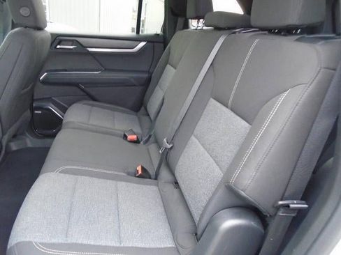 Certified 2025 GMC Acadia Elevation image 19