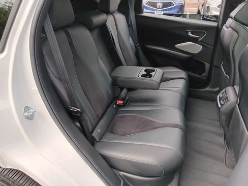 Used 2023 Acura RDX A-Spec AWD/4WD image 15