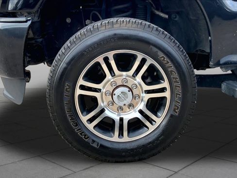 Used 2015 Ford F250 Platinum AWD/4WD image 10