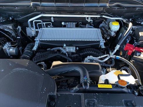 New 2026 Subaru Ascent Limited image 18