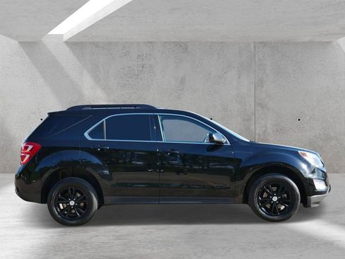 Used 2016 Chevrolet Equinox LT w/ Convenience Package AWD/4WD image 2