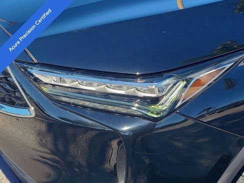 Certified 2023 Acura MDX SH-AWD image 25