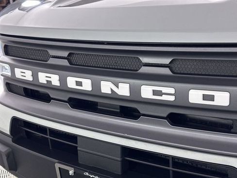 Used 2024 Ford Bronco Sport Big Bend image 33