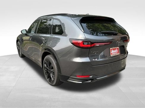 Used 2026 MAZDA CX-90 3.3 Turbo S w/ Premium Package AWD/4WD image 3