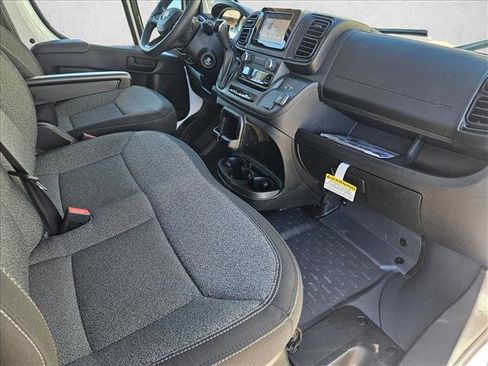 New 2026 RAM ProMaster 1500 image 14