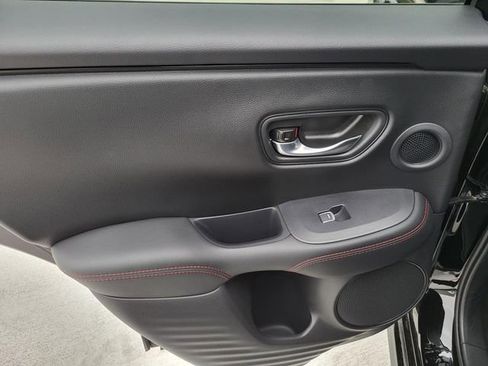 Used 2025 Acura ADX A-Spec image 12