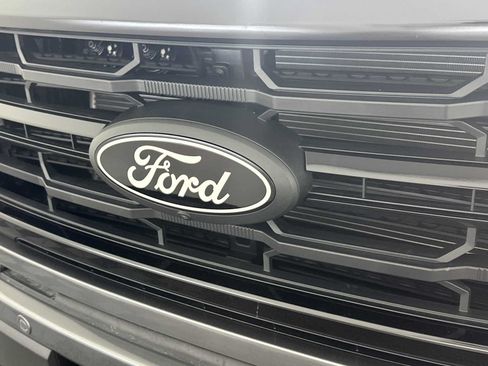 Used 2026 Ford F150 XLT w/ Equipment Group 302A MID AWD/4WD image 13