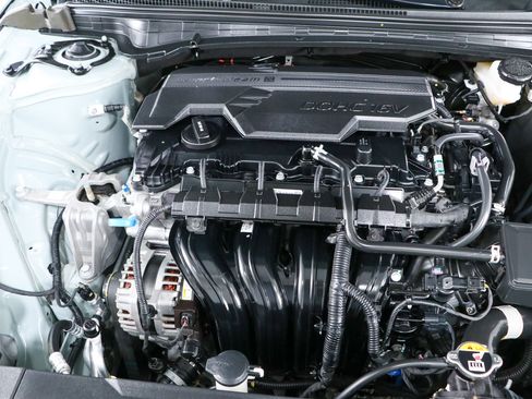 Used 2025 Kia K4 EX FWD image 28