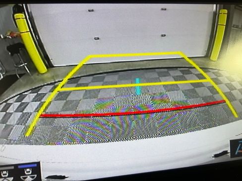 Used 2021 Toyota Camry TRD image 15