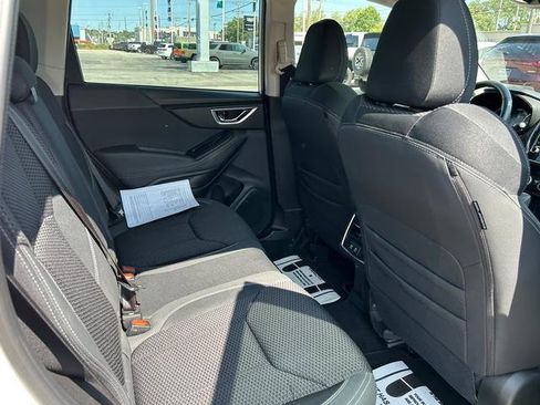 Used 2022 Subaru Forester Premium w/ Popular Package #1 image 28
