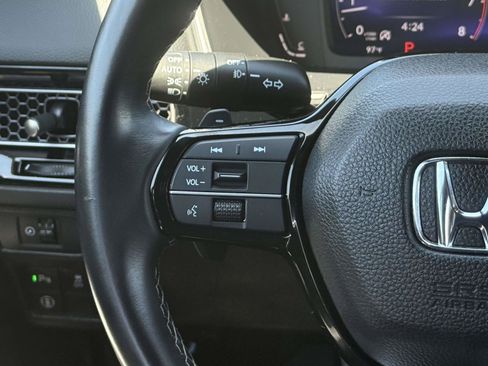 Used 2023 Honda Civic Sport Touring image 15