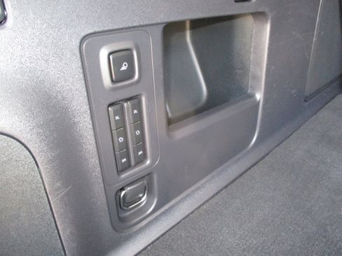 Used 2025 Ford Expedition Max Platinum AWD/4WD image 47