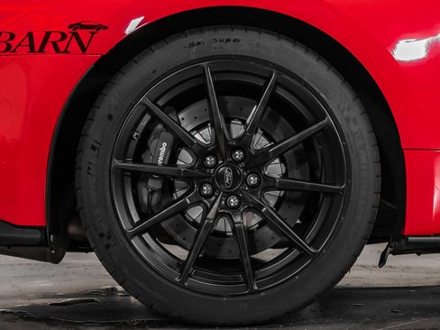 Used 2016 Ford Mustang Shelby GT350 w/ Technology Package image 14