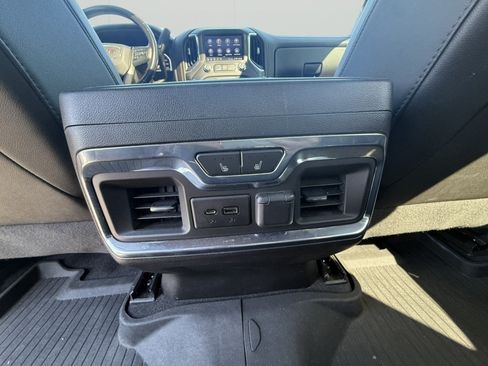 Used 2020 GMC Sierra 1500 AT4 w/ AT4 Premium Package AWD/4WD image 28