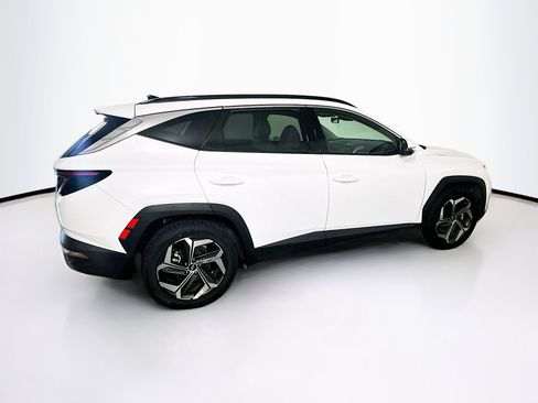 Used 2024 Hyundai Tucson Limited FWD image 10