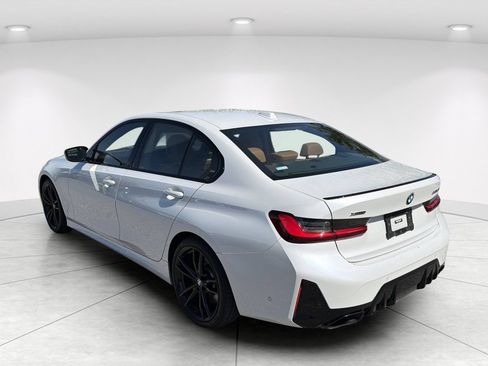 Used 2023 BMW M340i xDrive w/ Premium Package AWD/4WD image 6