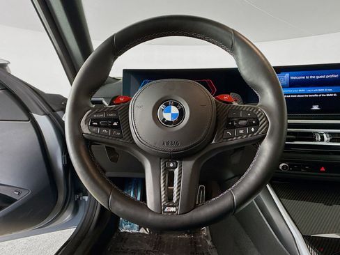 Used 2024 BMW M2 w/ Lighting Package image 11