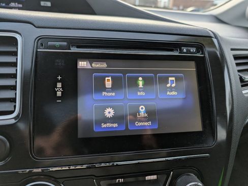 Used 2014 Honda Civic EX image 19