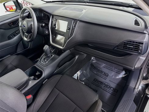 Certified 2025 Subaru Legacy Base image 30