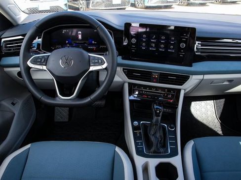 New 2026 Volkswagen Jetta SE image 26