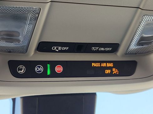 Used 2023 Chevrolet Equinox LT FWD image 20