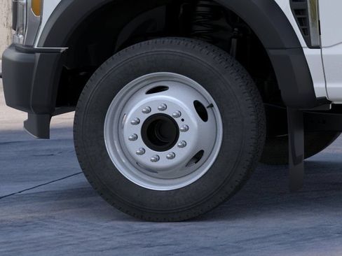 New 2026 Ford F450 XL RWD image 19