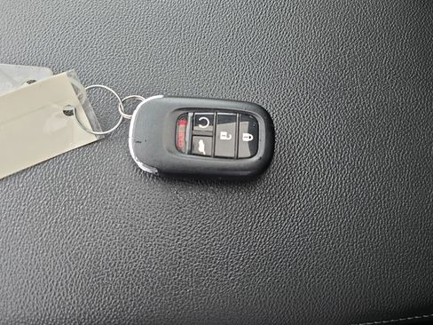 Used 2023 Honda CR-V EX-L image 35