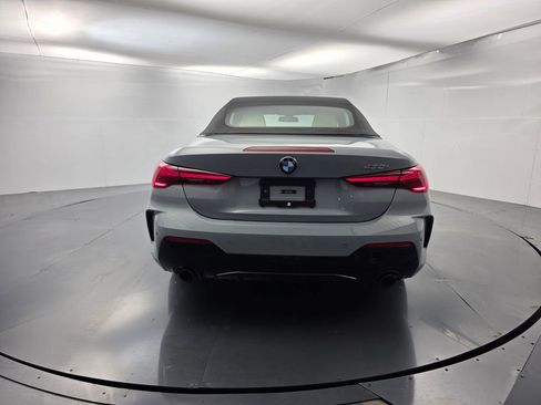 Used 2025 BMW 430i 430i w/ M Sport Package image 6