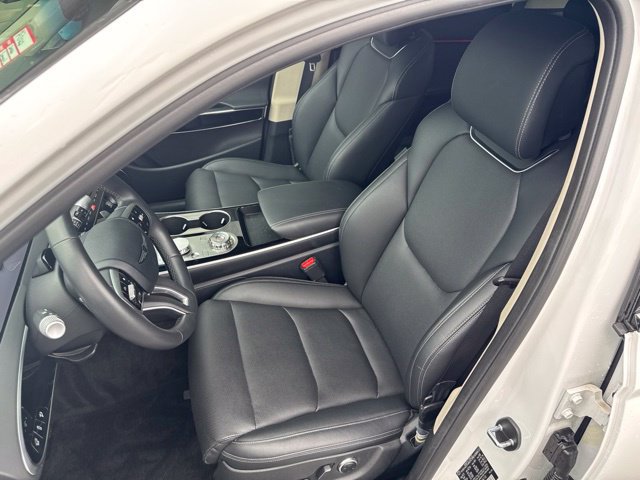 Used 2026 Genesis GV70 2.5T AWD/4WD image 9